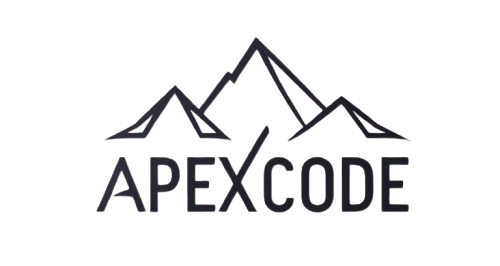 لوگو اپکس کد