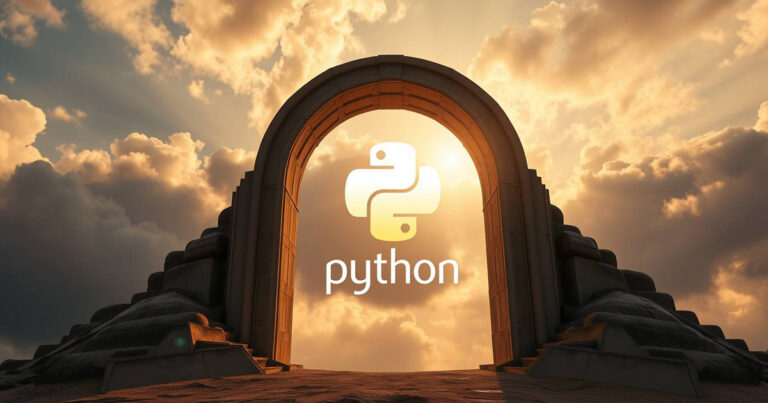 Python